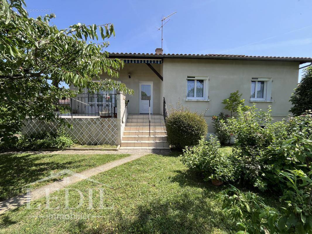 Maison à CONDOM