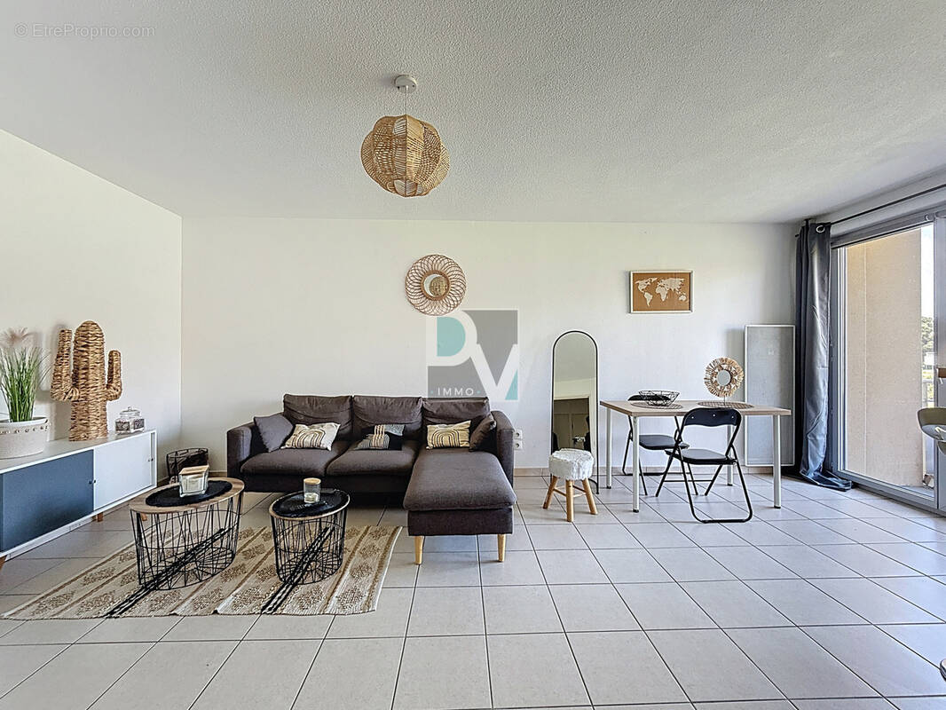 Appartement à PERPIGNAN