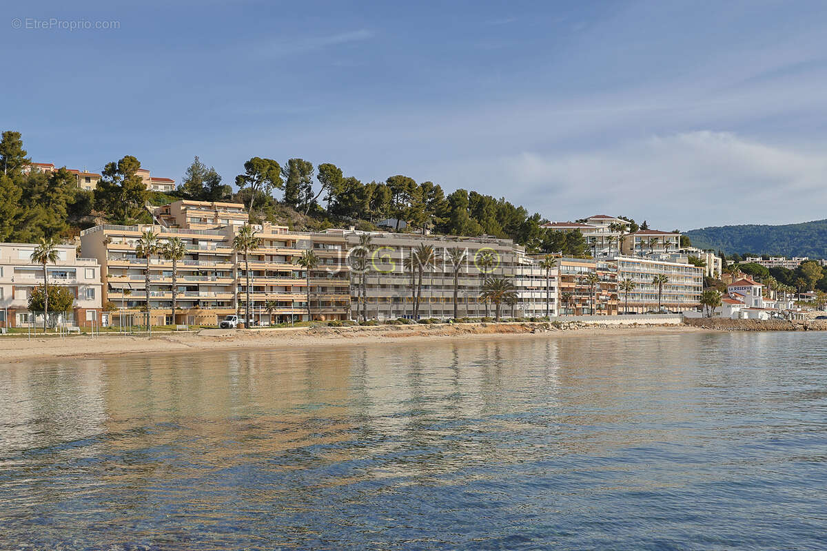 Appartement à BANDOL