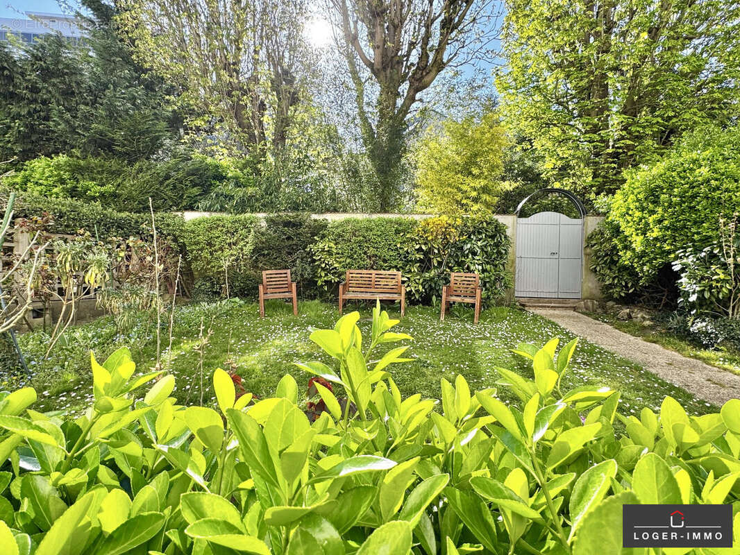 Appartement à JOINVILLE-LE-PONT
