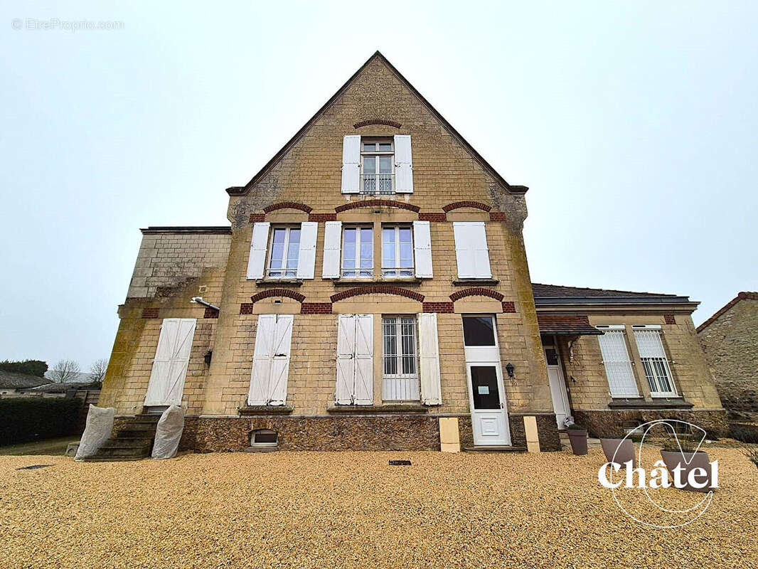 Appartement à SAINT-MAXIMIN