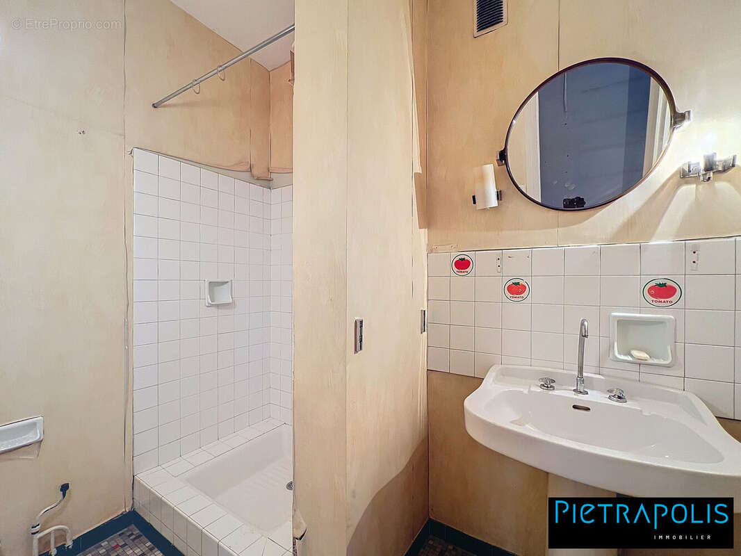 Appartement à LYON-4E