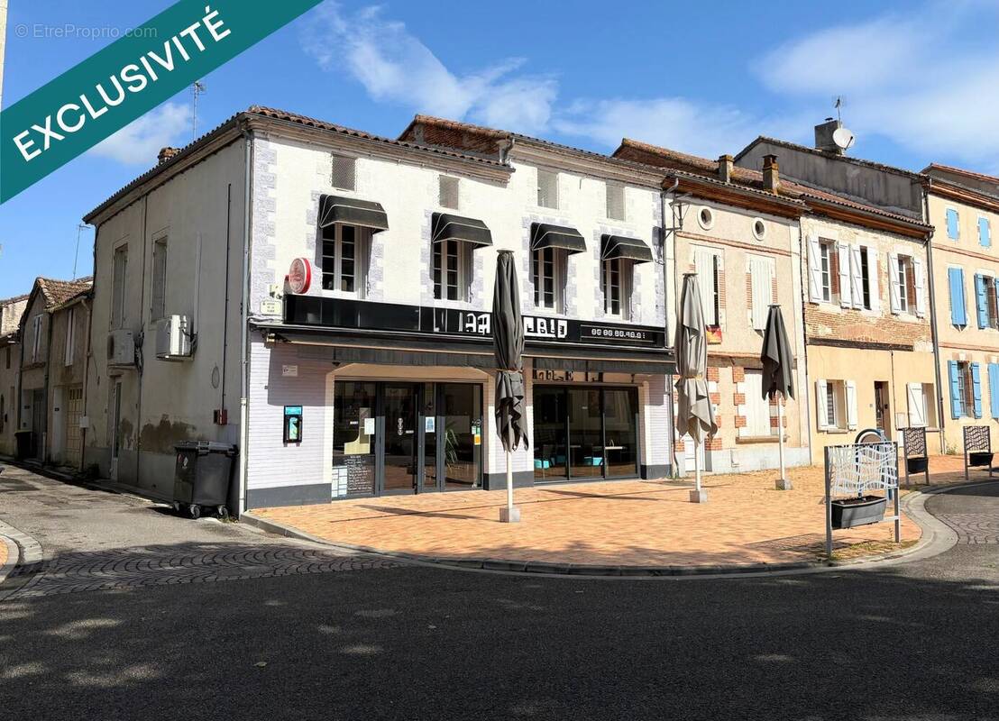 Photo 1 - Appartement à VALENCE