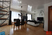 Appartement à BLOTZHEIM