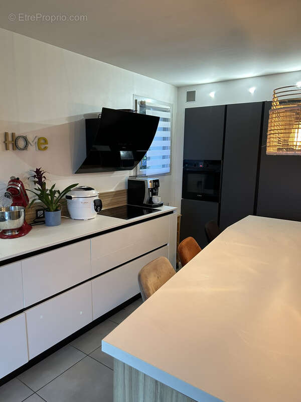 Appartement à ARGONAY