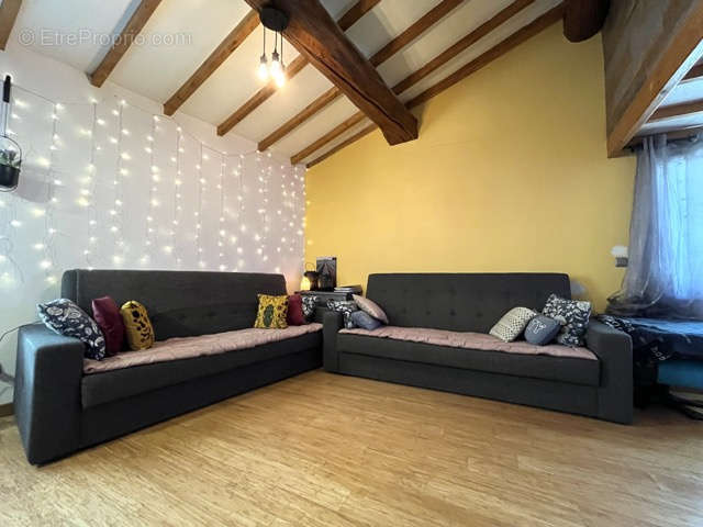Appartement à BEAUCAIRE