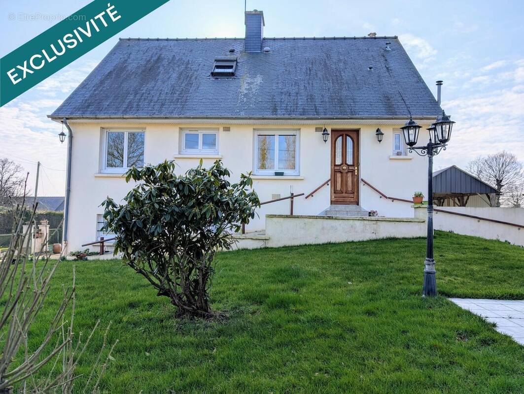 Photo 1 - Maison à PACE