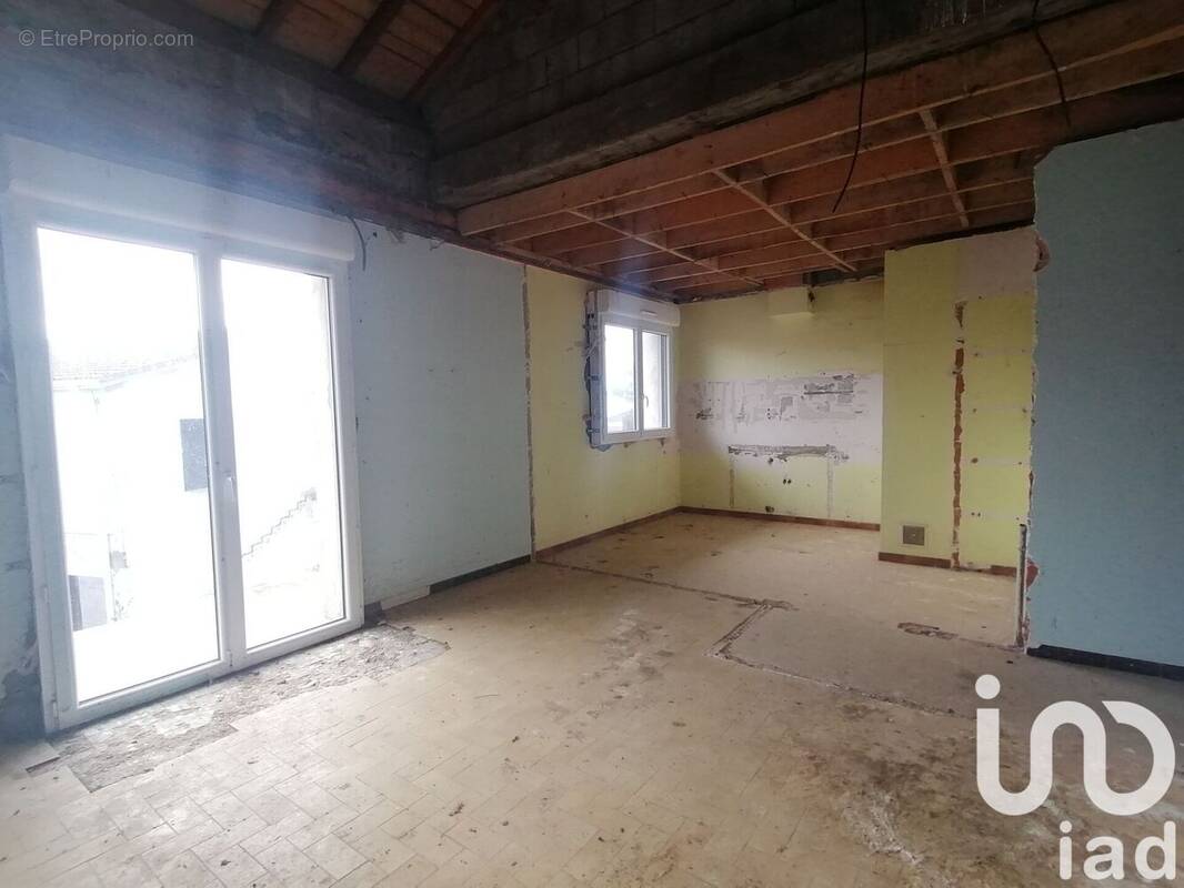 Photo 1 - Appartement à LA TRANCHE-SUR-MER