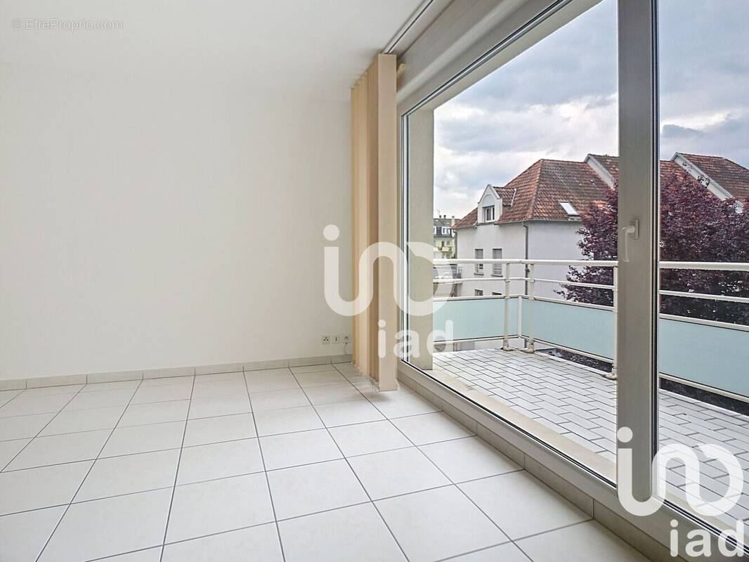 Photo 1 - Appartement à COLMAR