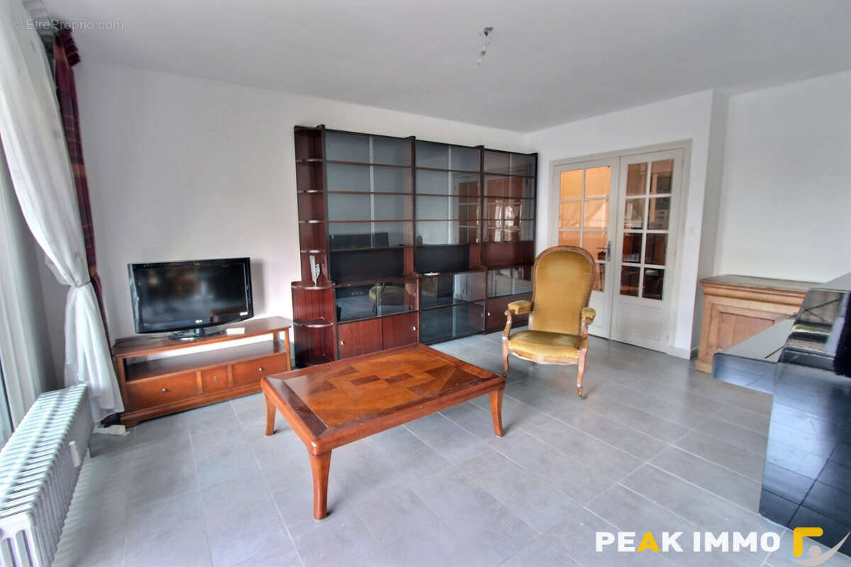 Appartement à ANNECY