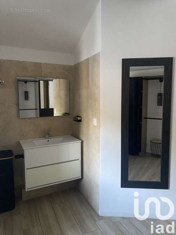 Photo 5 - Appartement à FONTAINE-DE-VAUCLUSE