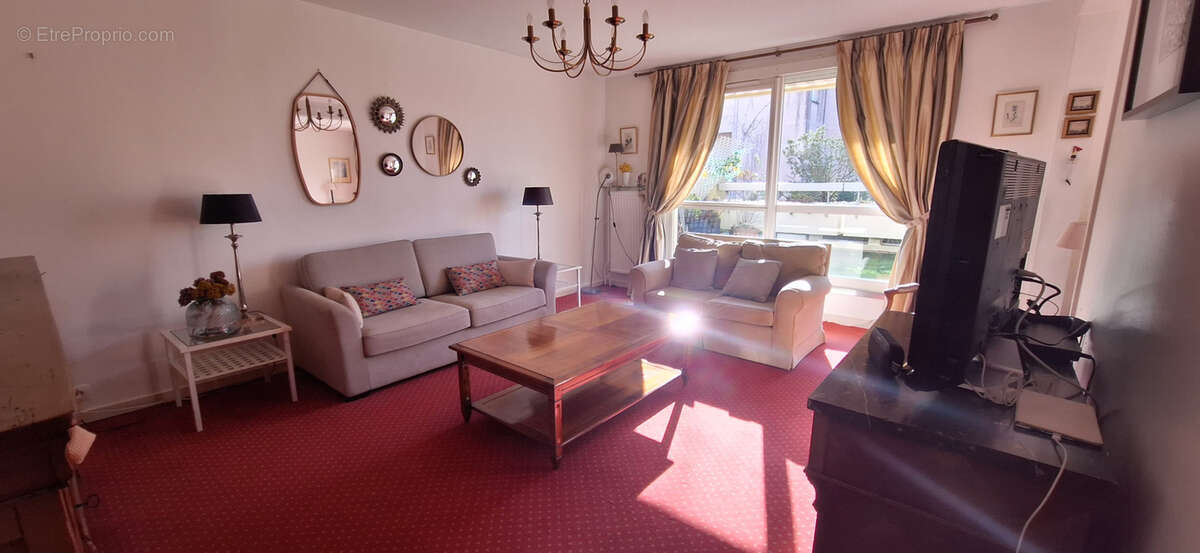 Appartement à AMIENS