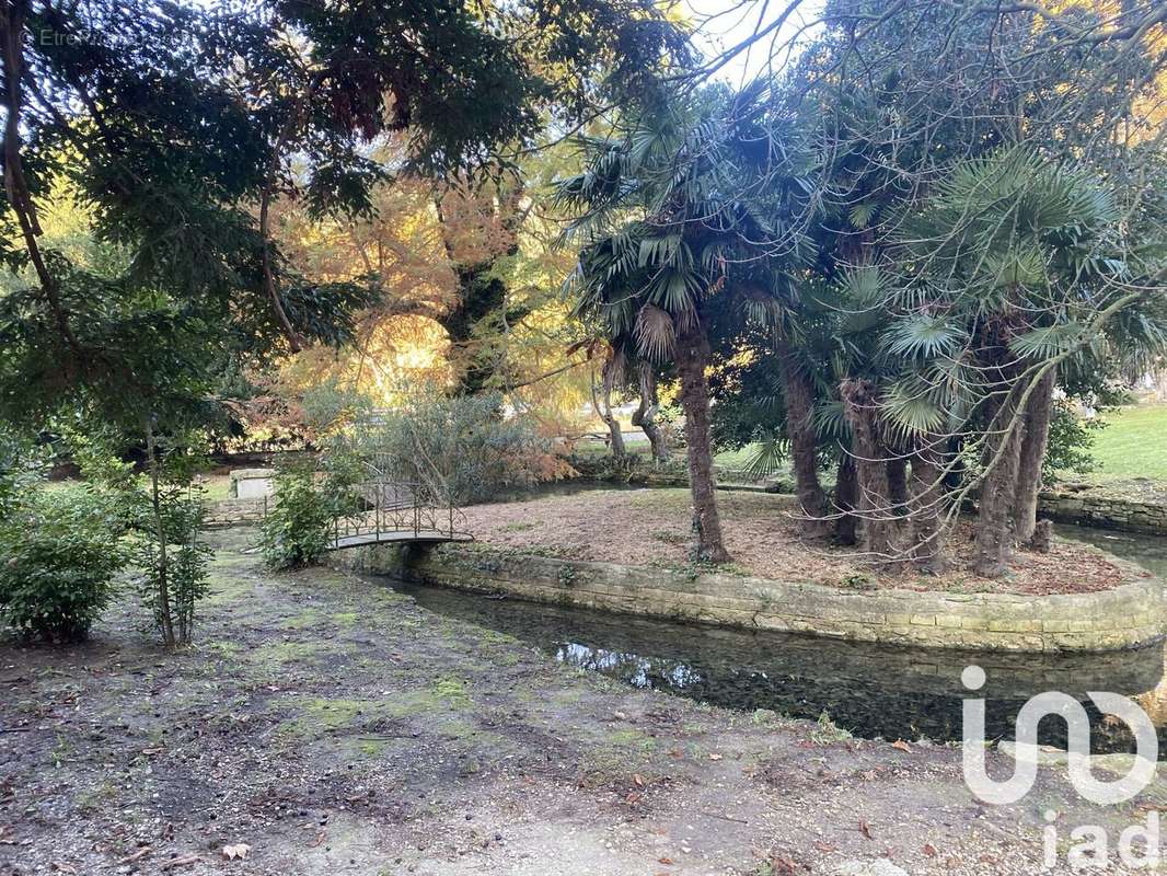 Photo 9 - Appartement à FONTAINE-DE-VAUCLUSE