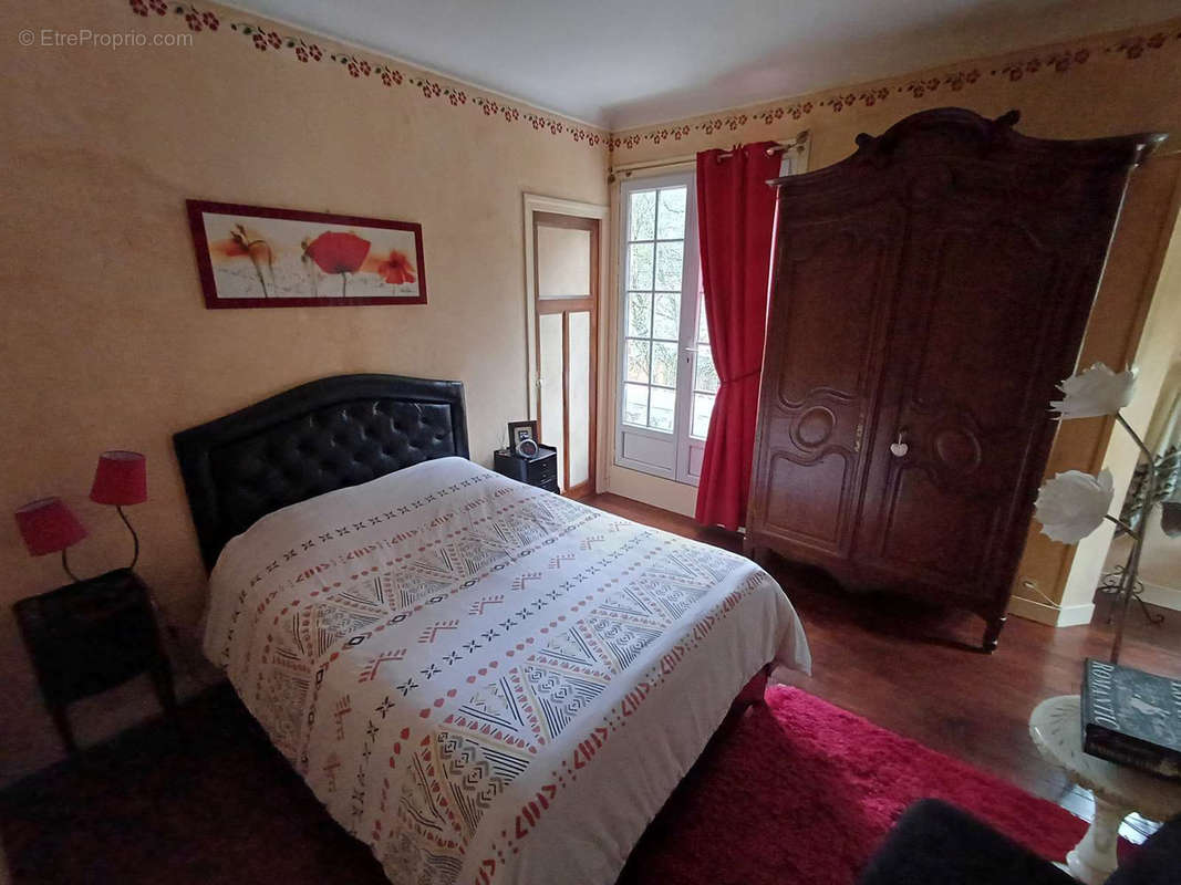 Maison à AULT