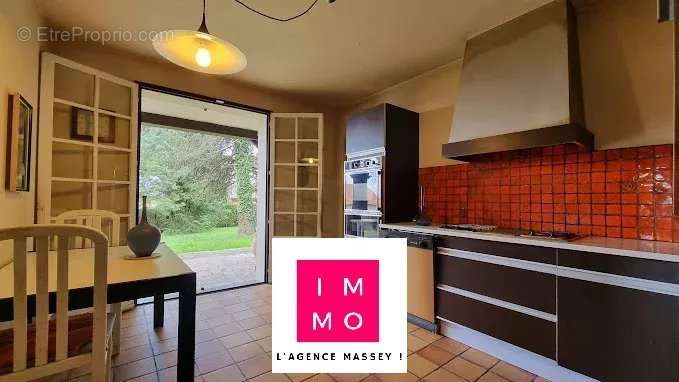 Maison à TARBES