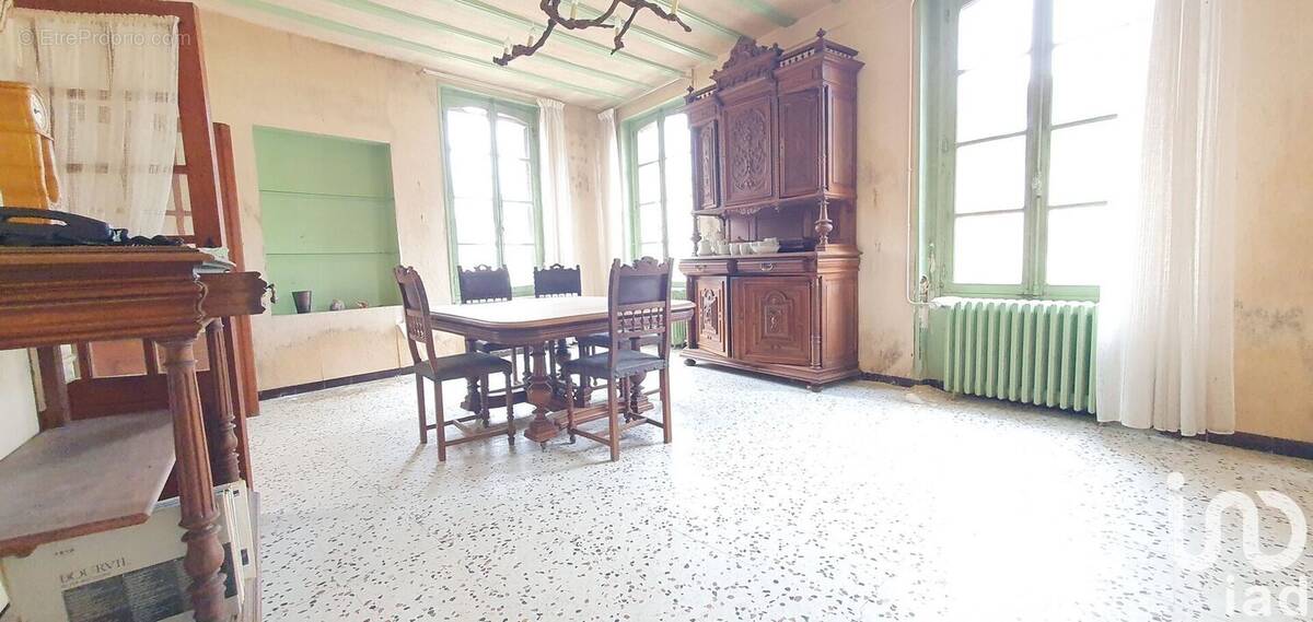 Photo 1 - Maison à VIBRAYE