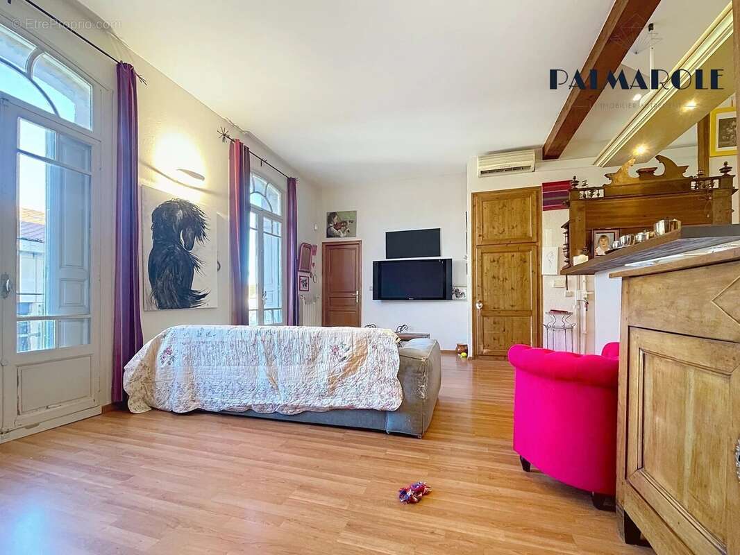 Appartement à PERPIGNAN