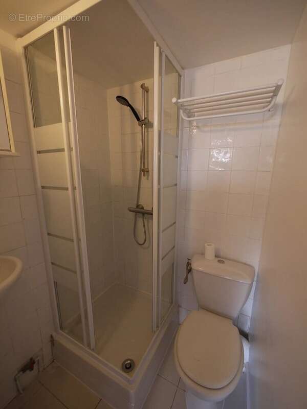 Appartement à PARIS-1E