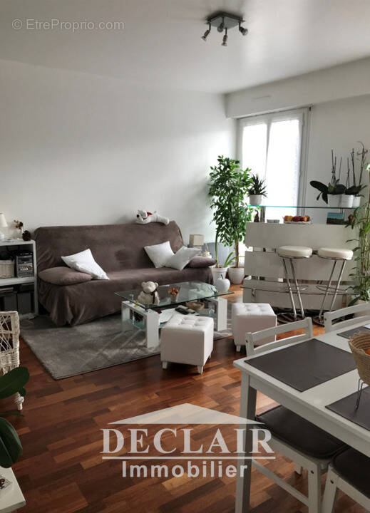 Appartement à BIEVRES