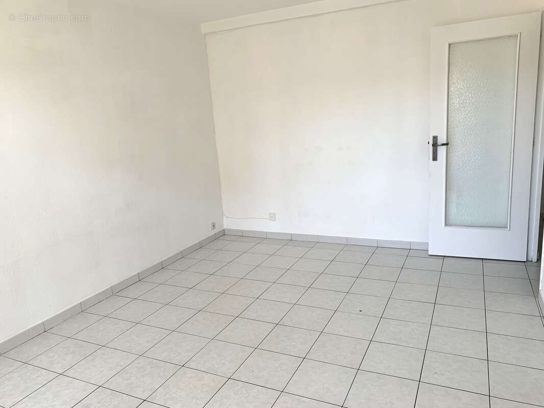 Appartement à LA GARDE