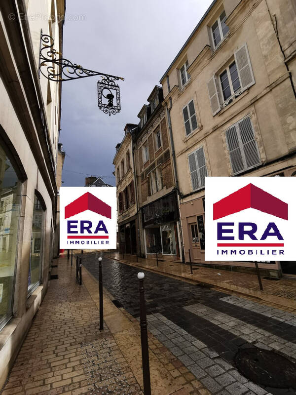 Appartement à BOBIGNY