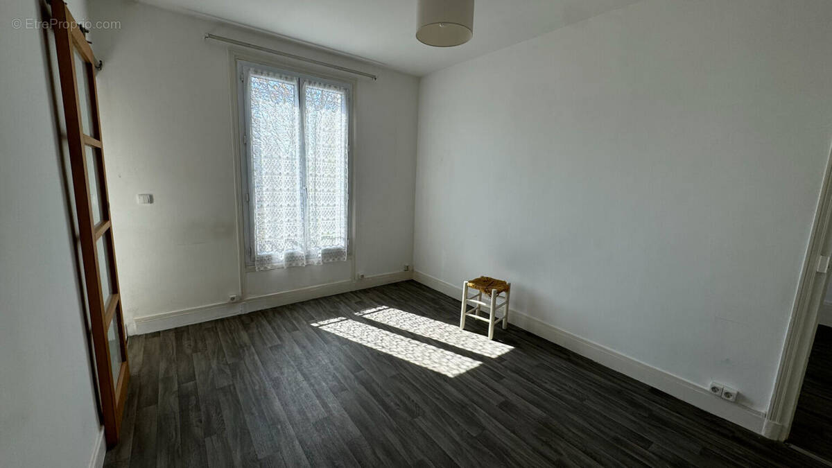 Appartement à PARIS-12E