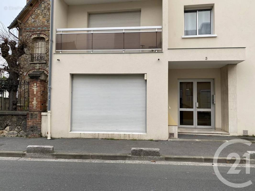 Appartement à ARGENTEUIL