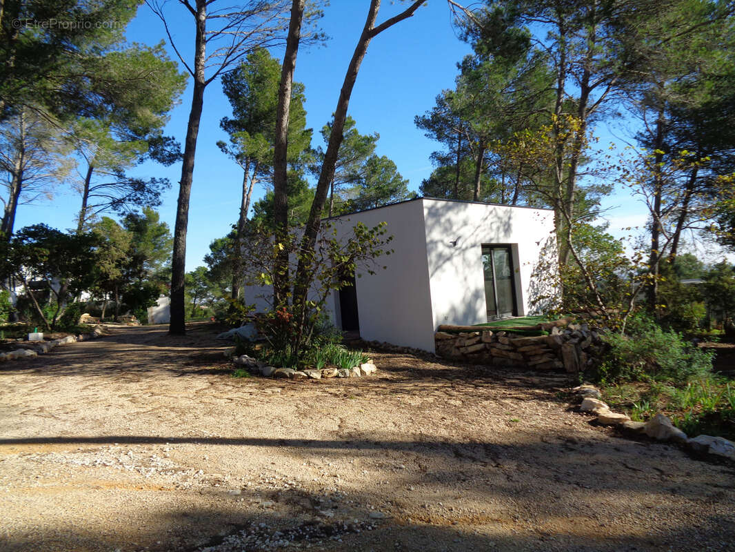 Maison à NIMES