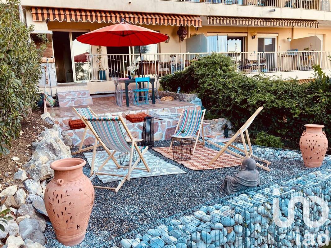 Photo 1 - Appartement à VENCE