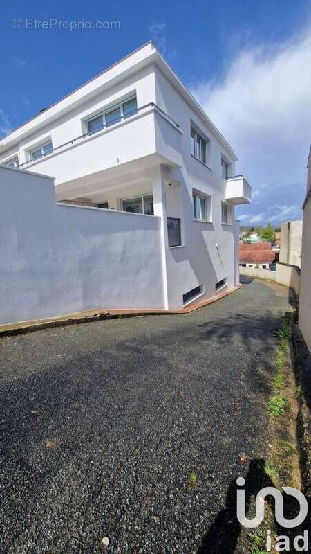 Photo 3 - Appartement à NOISY-LE-SEC