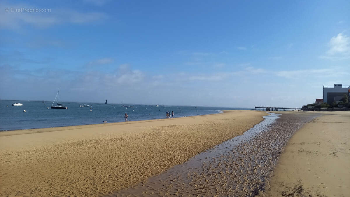 Appartement à ARCACHON