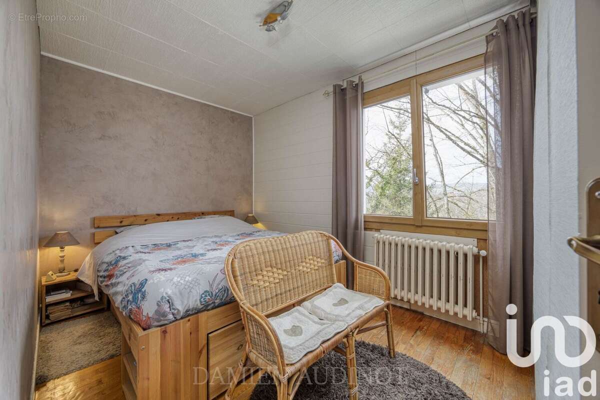 Photo 8 - Appartement à CHAVANOD