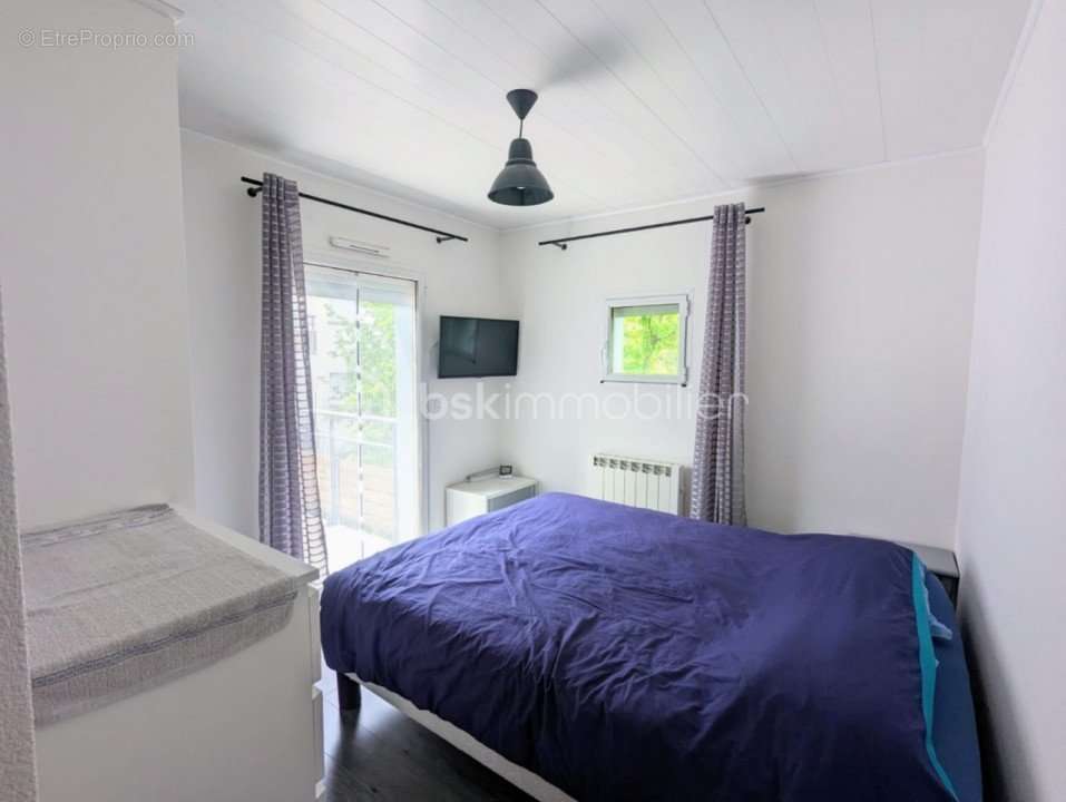 Appartement à BLANQUEFORT