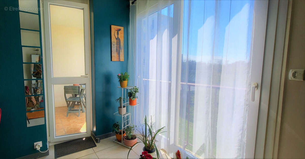 Appartement à AVON