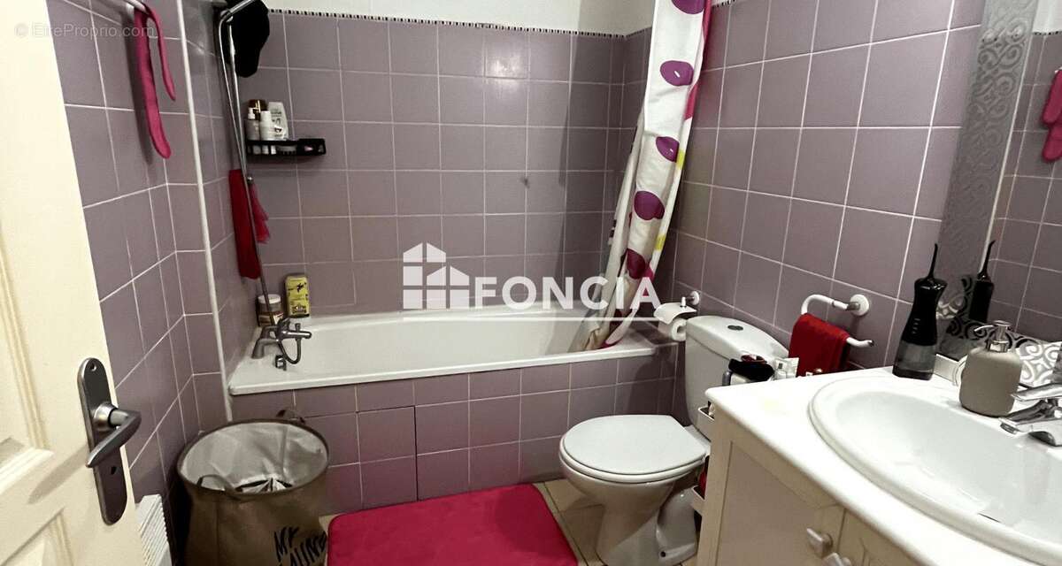 Appartement à HENDAYE