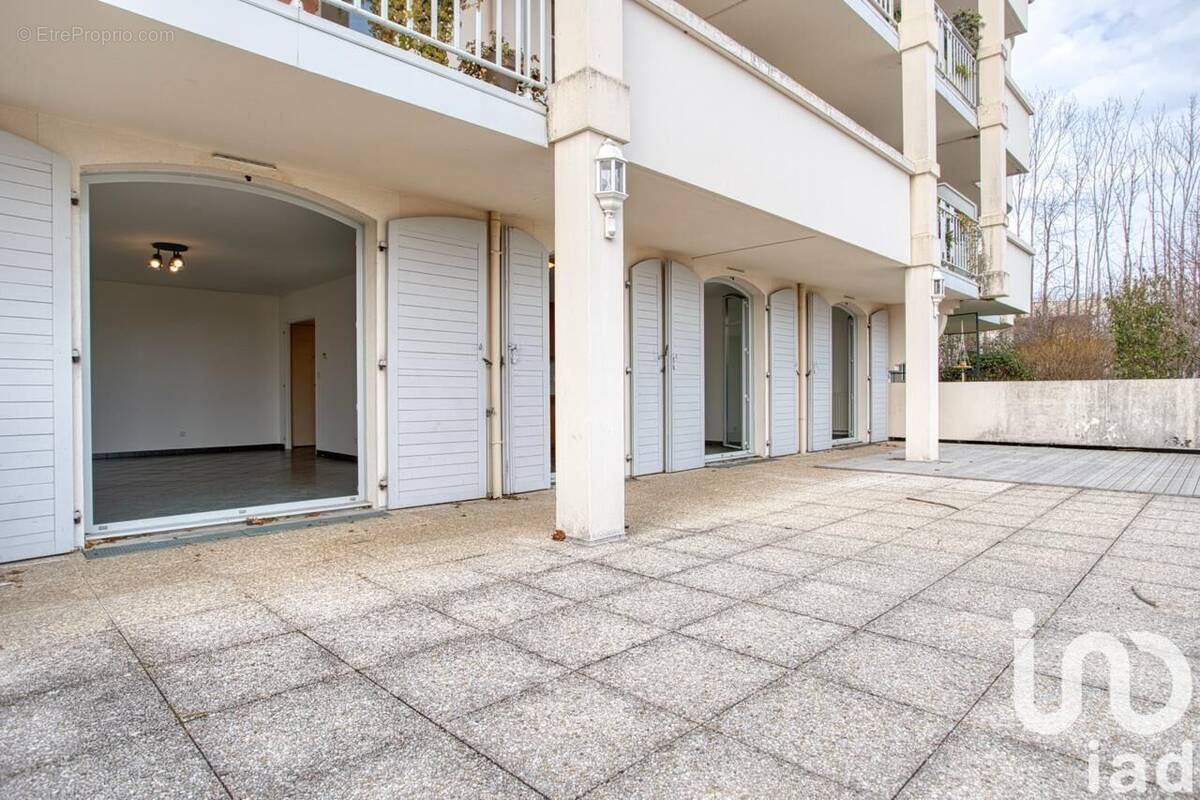Photo 1 - Appartement à DIVONNE-LES-BAINS
