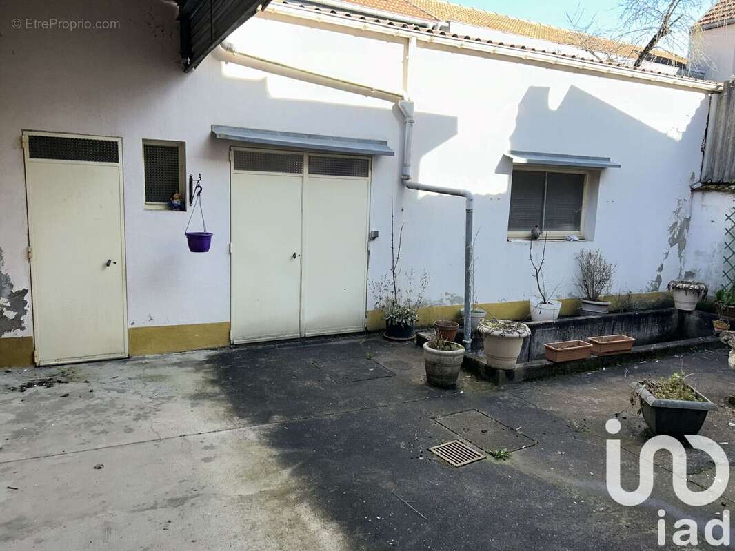 Photo 2 - Appartement à CHAUMONT