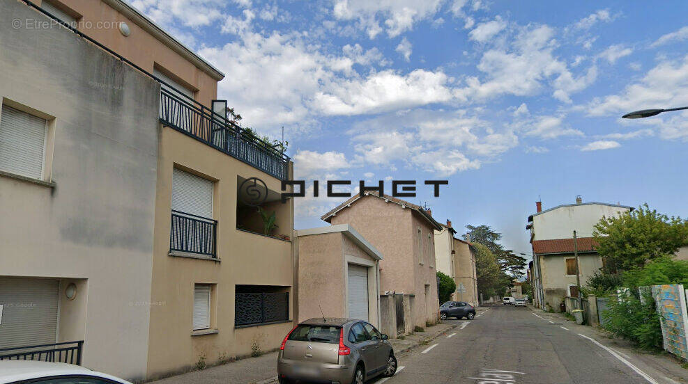 Appartement à ROMANS-SUR-ISERE