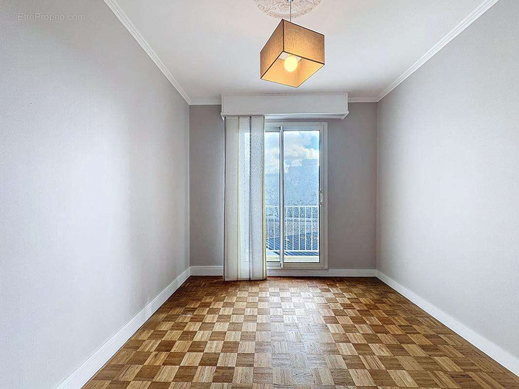 Appartement à LORIENT
