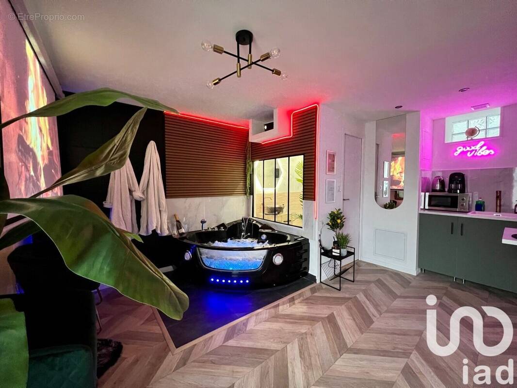 Photo 1 - Appartement à SOUPPES-SUR-LOING