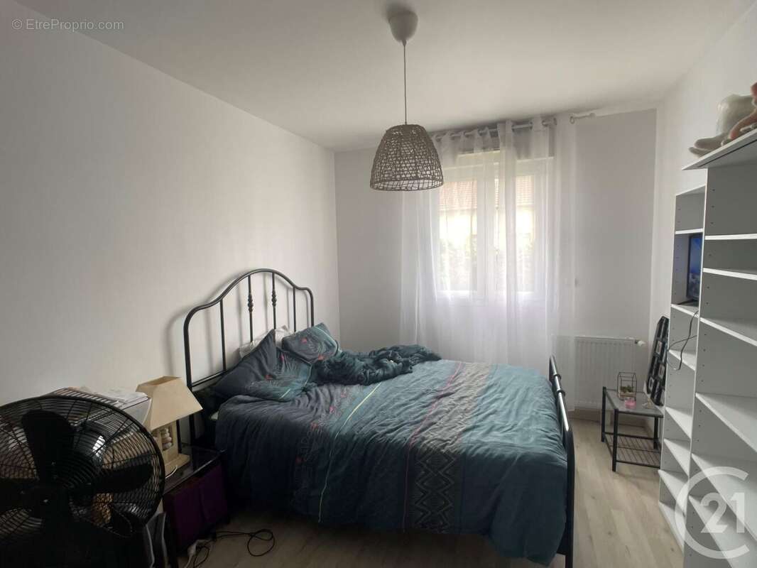 Appartement à GISORS