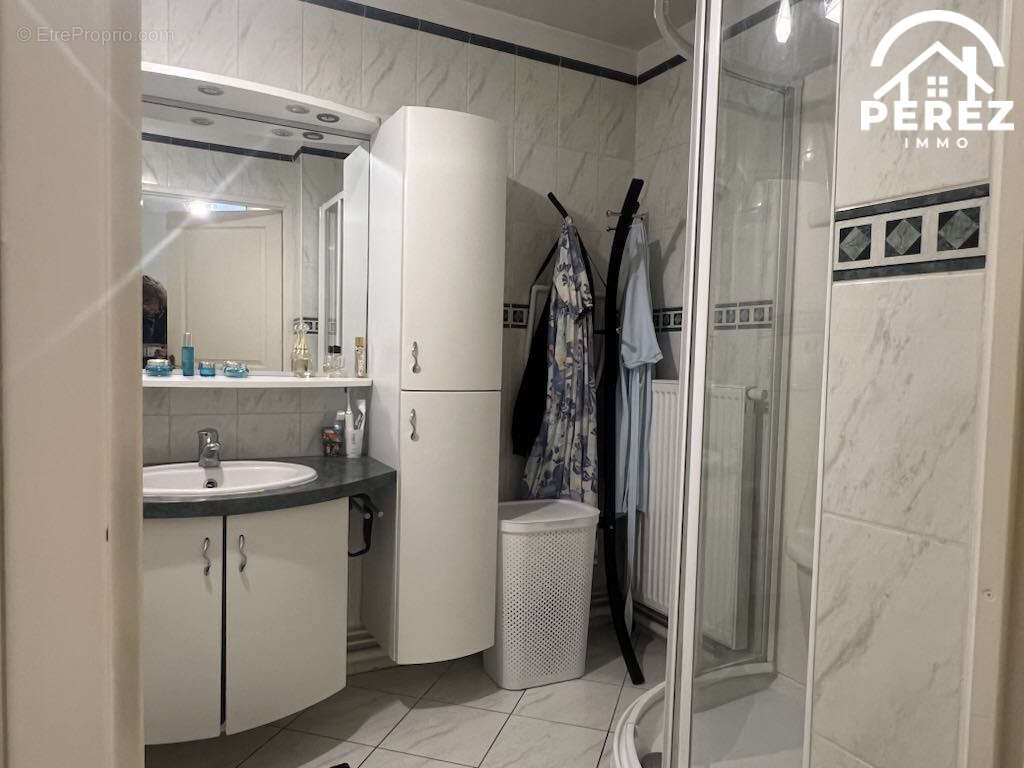 Appartement à HALLUIN