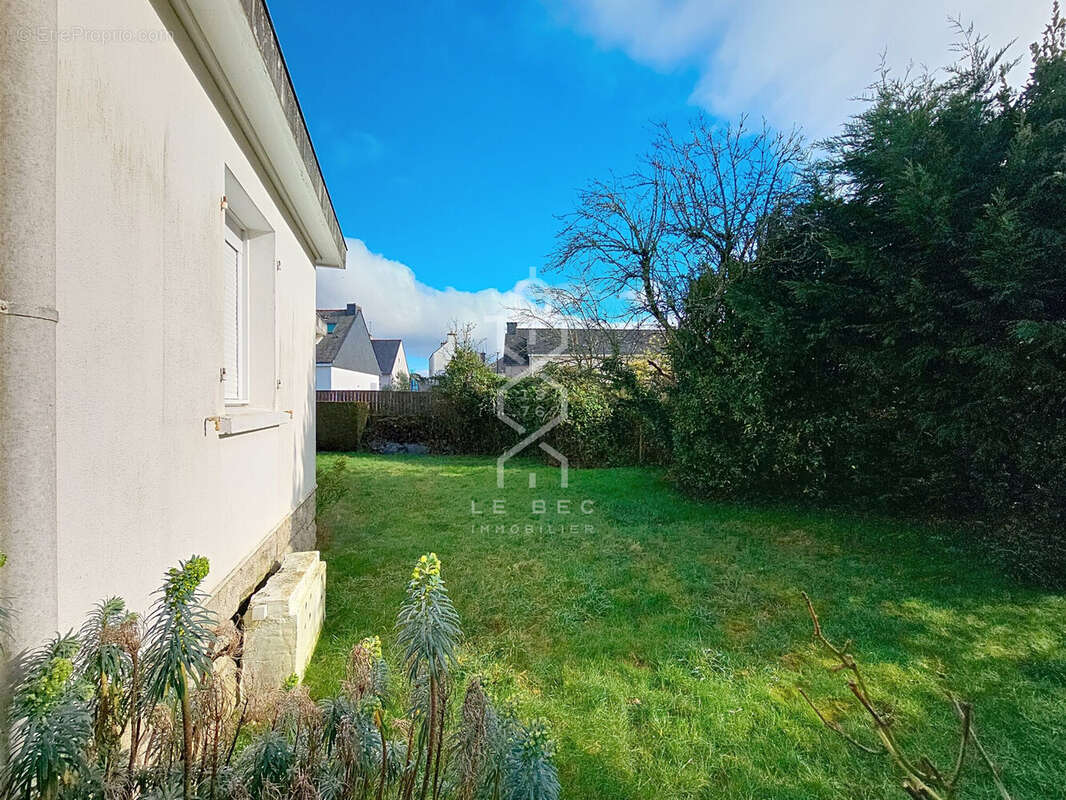 Maison à QUEVEN