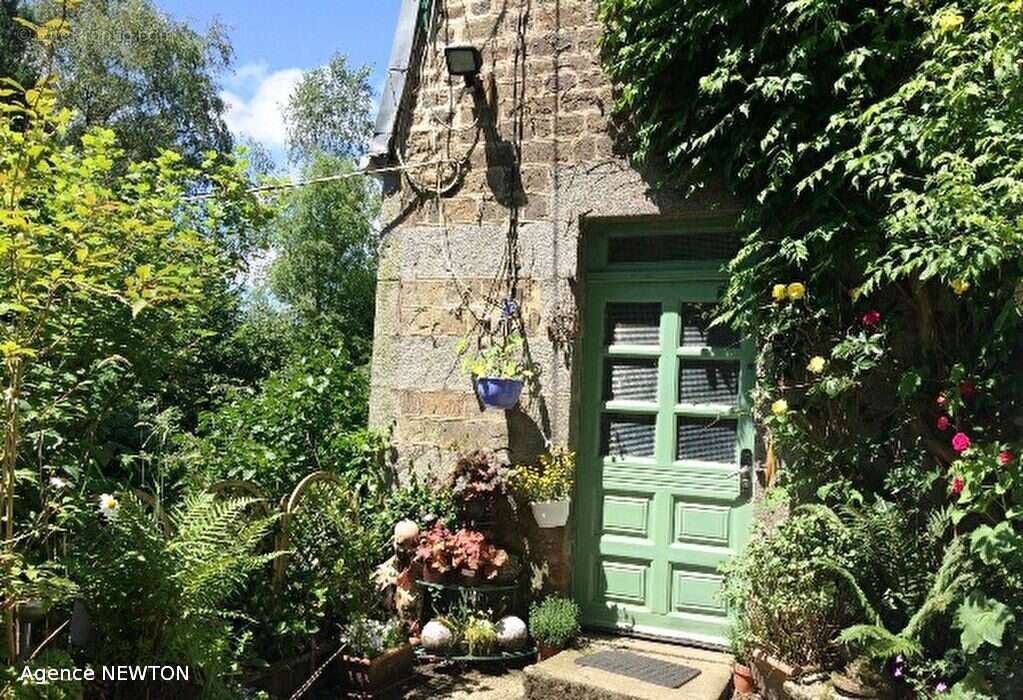 Maison à PERCY