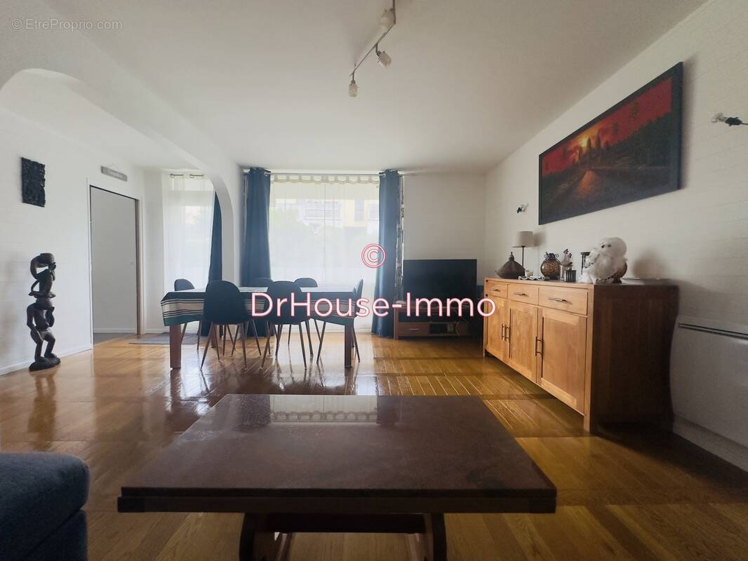 Appartement à ANDRESY