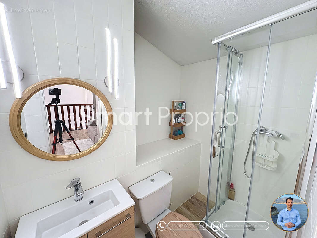 Appartement à DALUIS