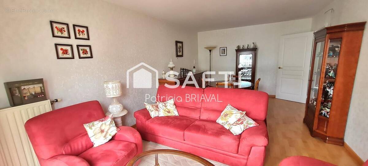 Photo 1 - Appartement à ARRAS