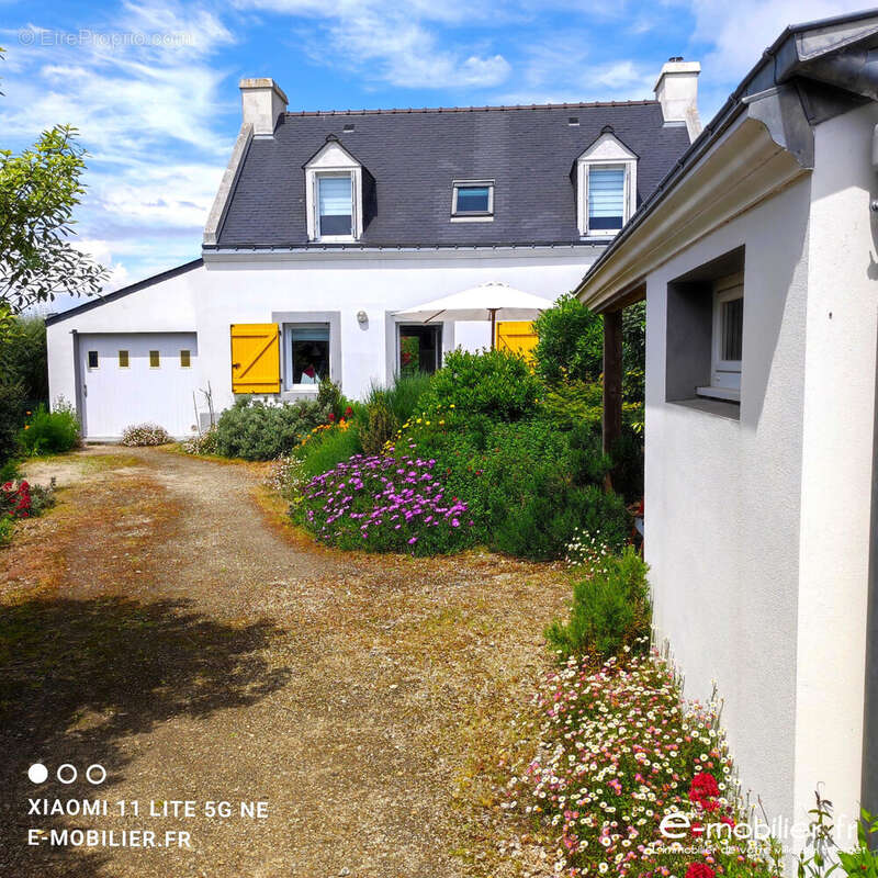 Maison à vendre Groix - Maison à GROIX