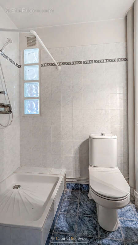 Appartement à MEUDON