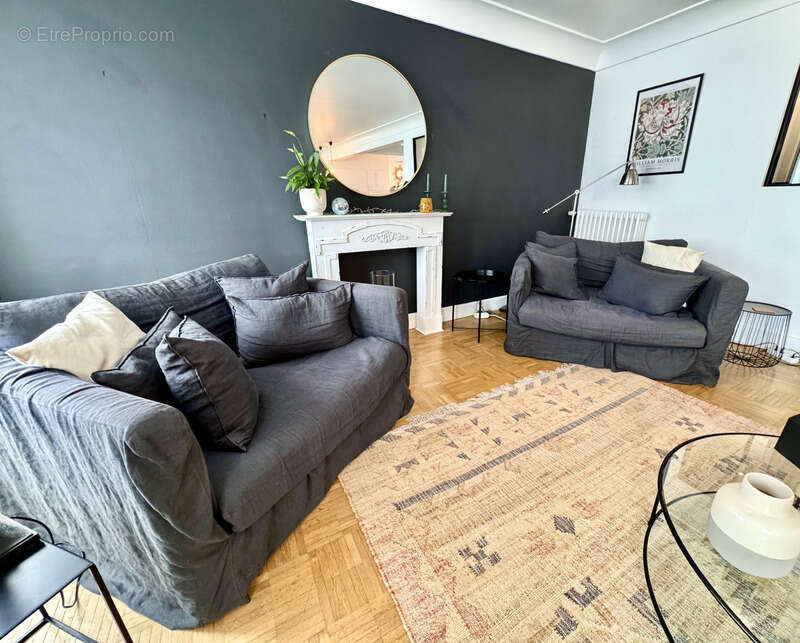 Appartement à BREST
